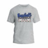 Baseball Mama Colored T-Shirt_1486