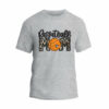 Basketball Glitter Mom T-Shirt_7412