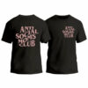 Anti-Social Moms Club T-Shirt_6260