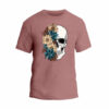 Boho Wildflowers T-Shirt_2574