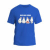 Baseball Typography Words T-Shirt_4889