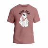 Boo Haw T-Shirt_9557