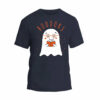 Boo Jee Halloween Ghost T- Shirt_1636