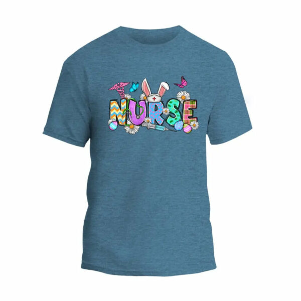 Bunny Nurse T-Shirt_4353