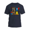 Badasss Dads Club T-Shirt_3124