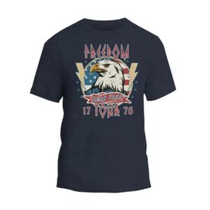 Freedom Eagle Shirt_5966