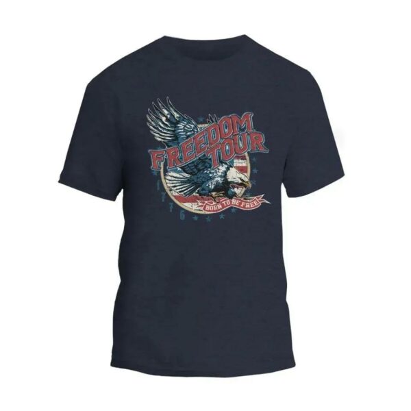 Freedom Tour T-Shirt_7430